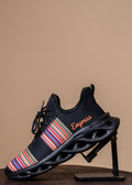 Shadow Weave Sneakers