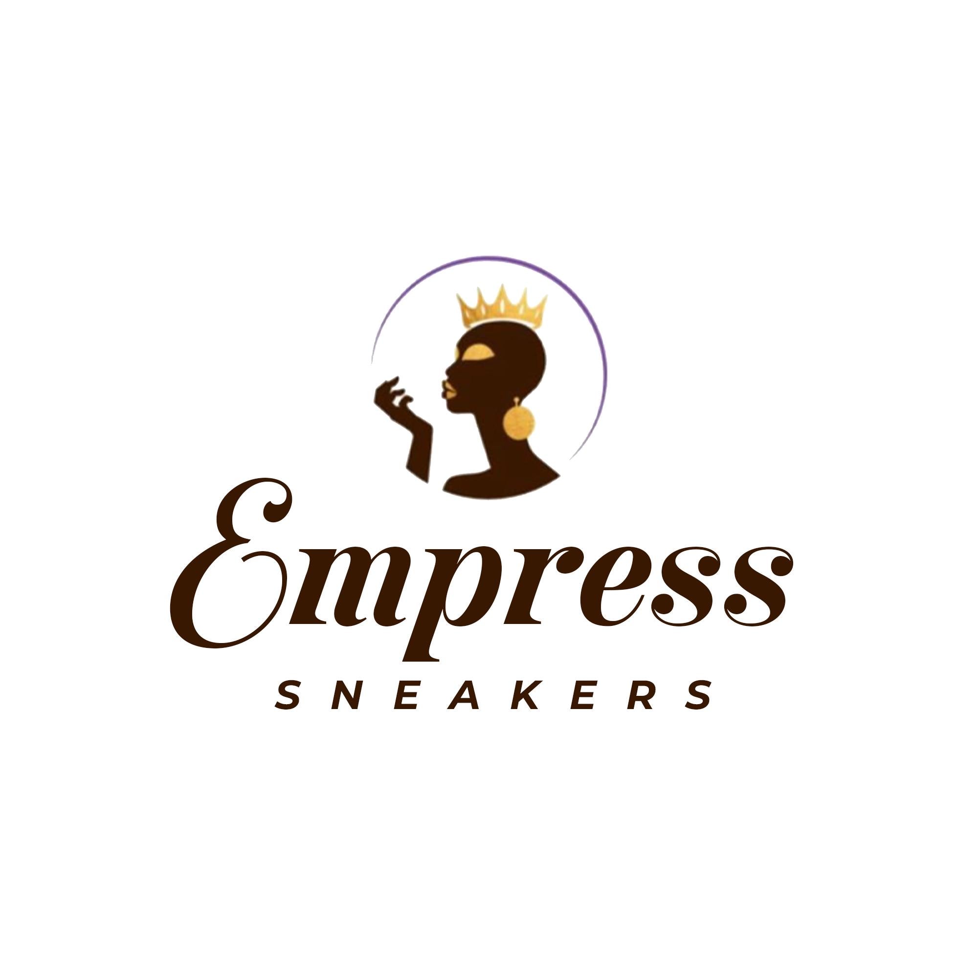 Empress Sneakers